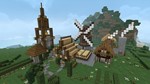 Minecraft PREMIUM (Сайт | Лаунчер) (+ Скин) (Гарантия)