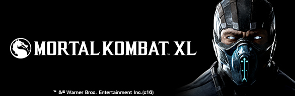 Mortal Kombat XL (Steam Gift / ONLY RUSSIA)
