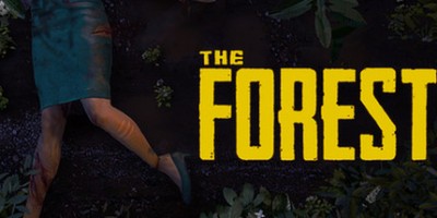 The Forest (Steam Gift/ RU-CIS)