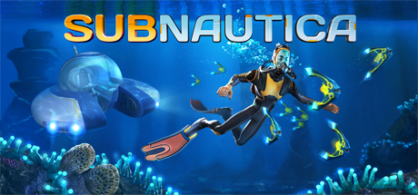 Subnautica (ONLY RUSSIA / Steam Gift)