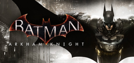 Batman: Arkham Knight  (RU-CIS / Gift)