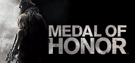 Medal of Honor - ключ origin