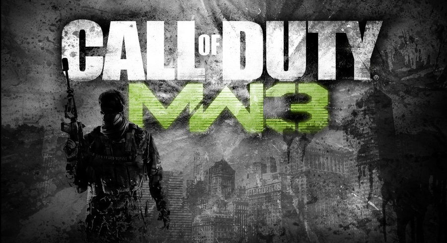 Steam-Аккаунт Call of Duty: Modern Warfare 3