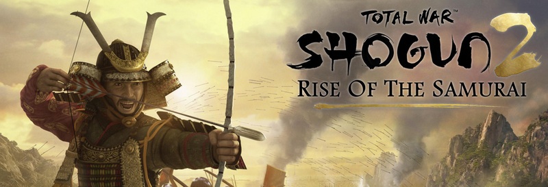 Steam-Аккаунт Total War: Shogun 2