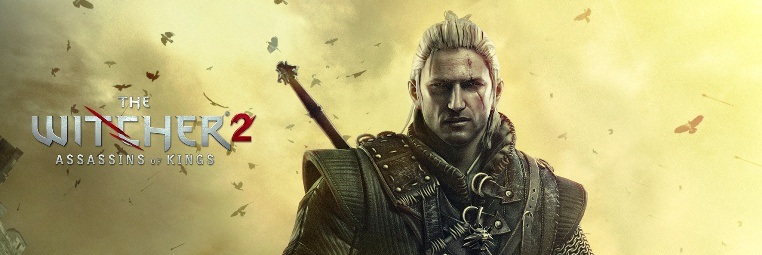 Steam-Аккаунт The Witcher 2: Assassins of Kings