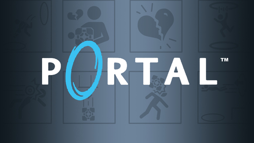 Steam-Аккаунт Portal