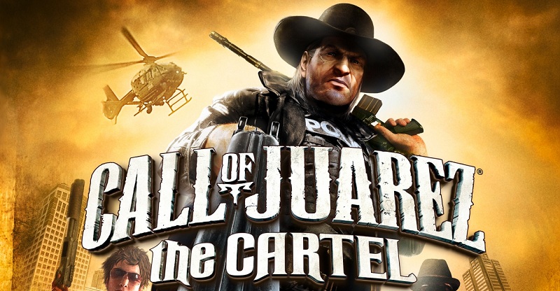 Steam-Аккаунт Call of Juarez: The Cartel