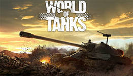 World of Tanks Рандом от 5000 боёв до 20000 c почтой
