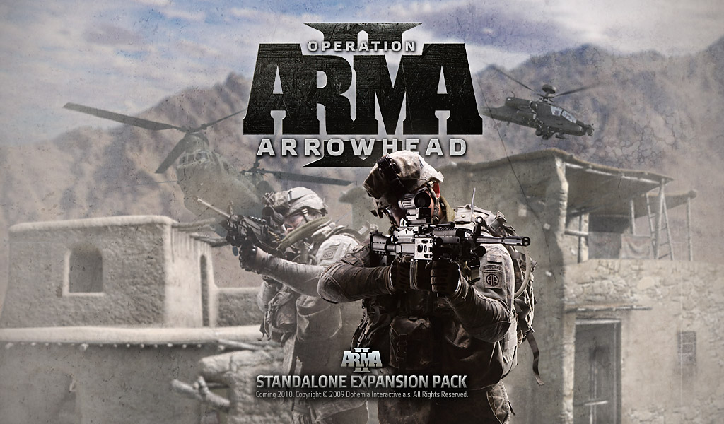 Ключ к игре Arma2OA+ПОДАРОК