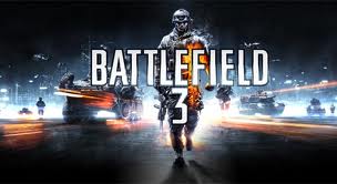 Battlefield 3 (фото ключа)
