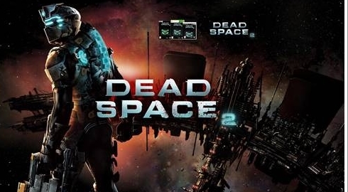 Dead Space 2  - полный доступ - акк ORIGIN