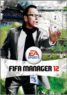 Fifa Manager 12 полный доступ - акк Origin