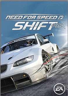 Need For Speed Shift - полный доступ- акк Origin