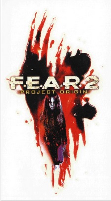 F.E.A.R. 2 Project Origin - STEAM акк + почта