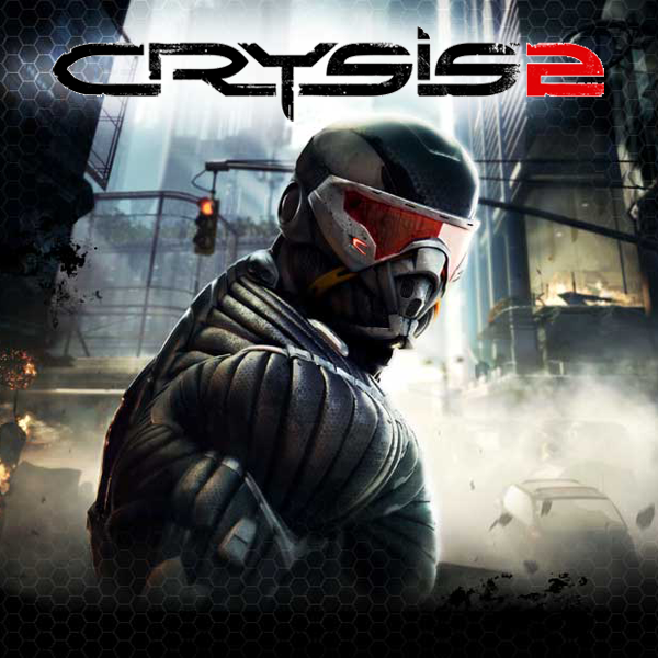 Crysis 2 - полный доступ - акк Origin