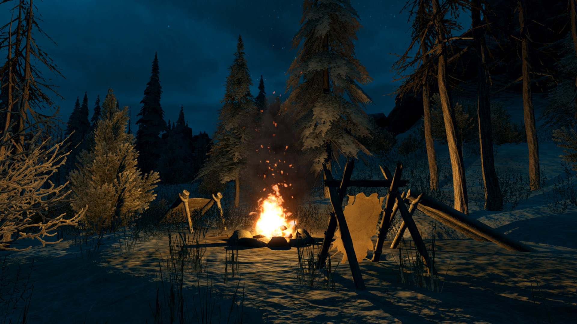Savage Lands ( GLOBAL / STEAM KEY ) photo 5