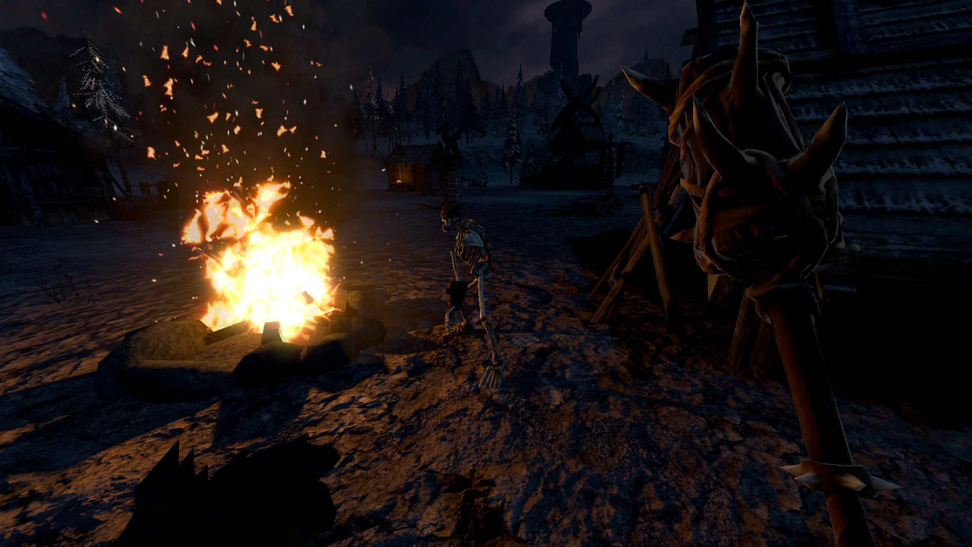 Savage Lands ( GLOBAL / STEAM KEY ) photo 12