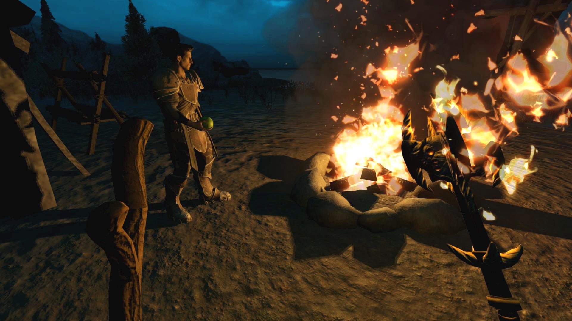 Savage Lands ( GLOBAL / STEAM KEY ) photo 10