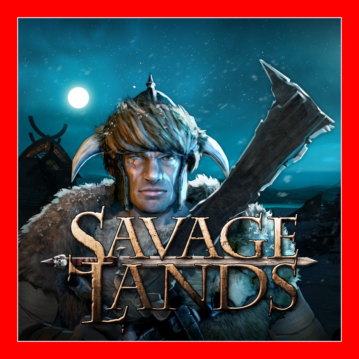 Savage Lands ( GLOBAL / STEAM KEY ) photo 1