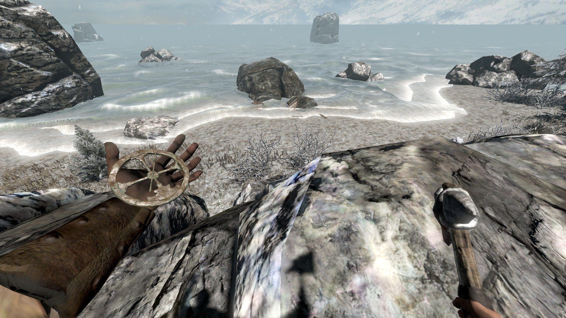 Savage Lands ( GLOBAL / STEAM KEY ) photo 11