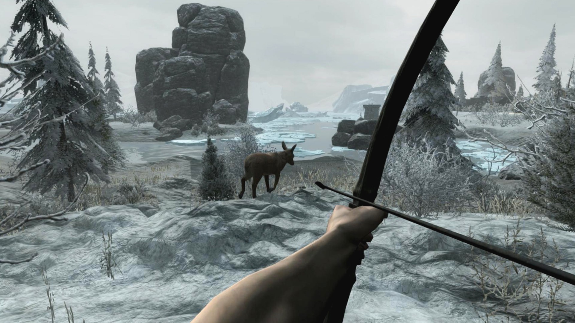Savage Lands ( GLOBAL / STEAM KEY ) photo 4