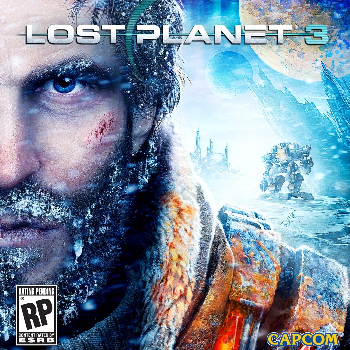 Lost Planet 3 Complete Pack | STEAM KEY RU + CIS