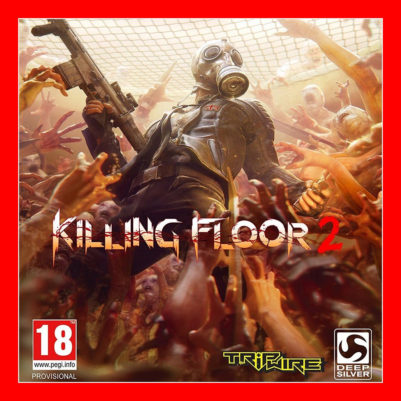 Killing Floor Keygen Download