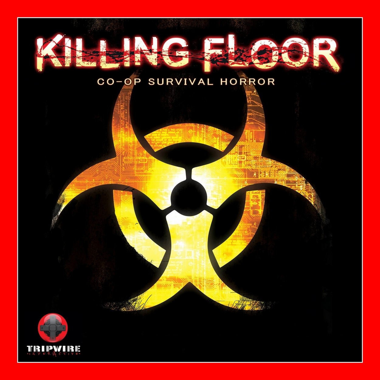 Killing Floor ( REGION GLOBAL / STEAM KEY )