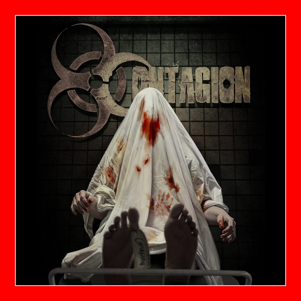 Contagion | STEAM KEY / REGION FREE