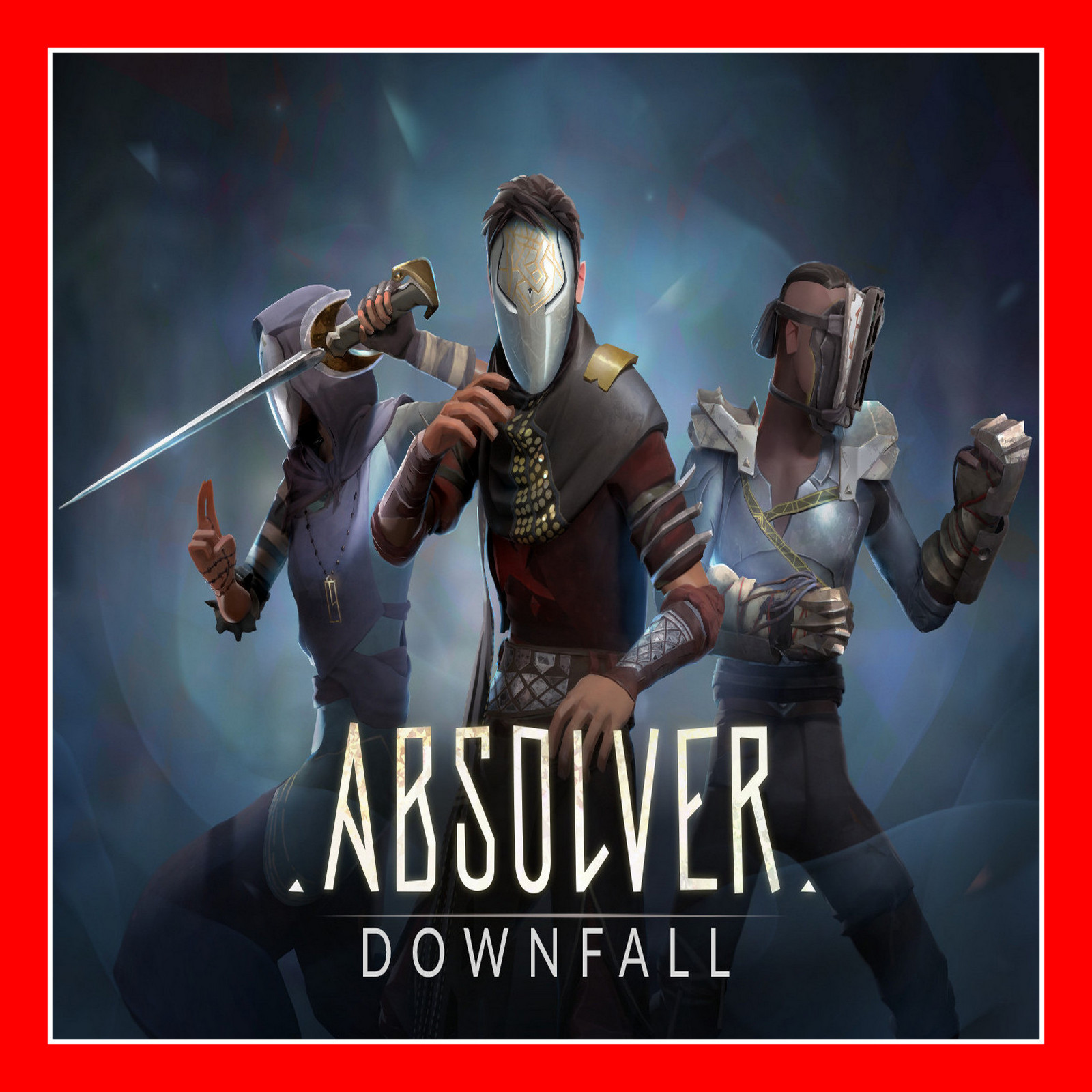 Absolver steam chart фото 55
