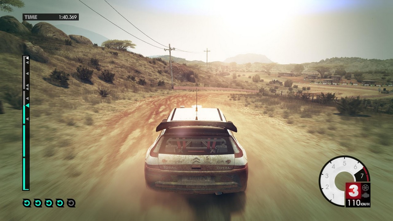 Dirt 3 обложка steam фото 43