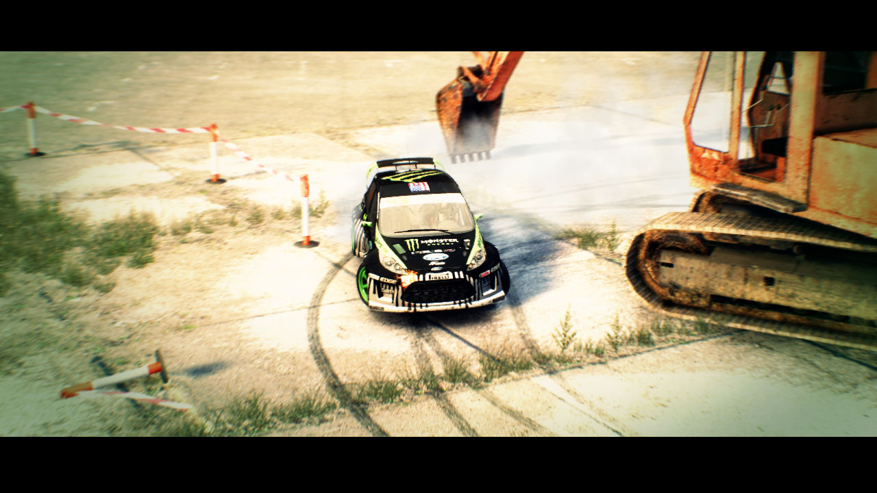 DiRT 3 Complete Edition ( GLOBAL / STEAM KEY )
