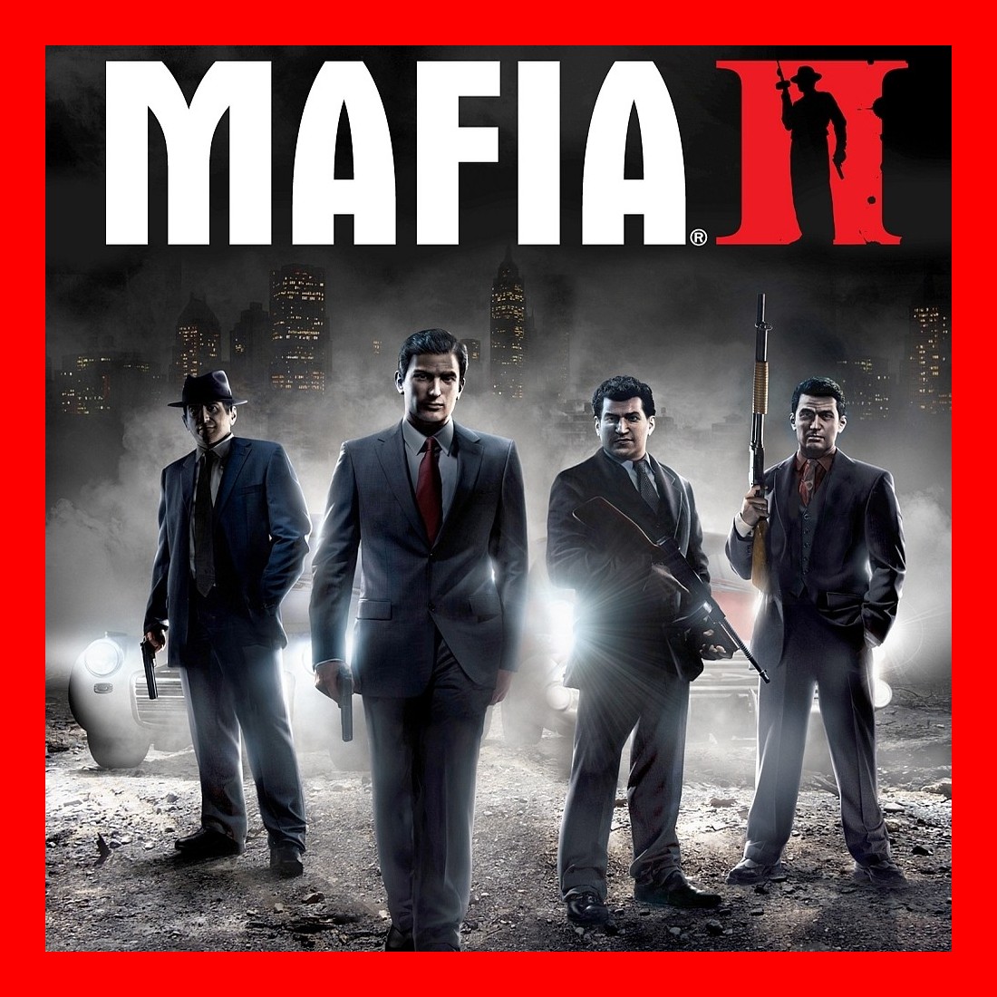 mafia ii soundtrack tpb torrent