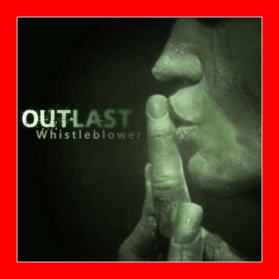 Outlast + Outlast: Whistleblower DLC | GLOBAL STEAM KEY
