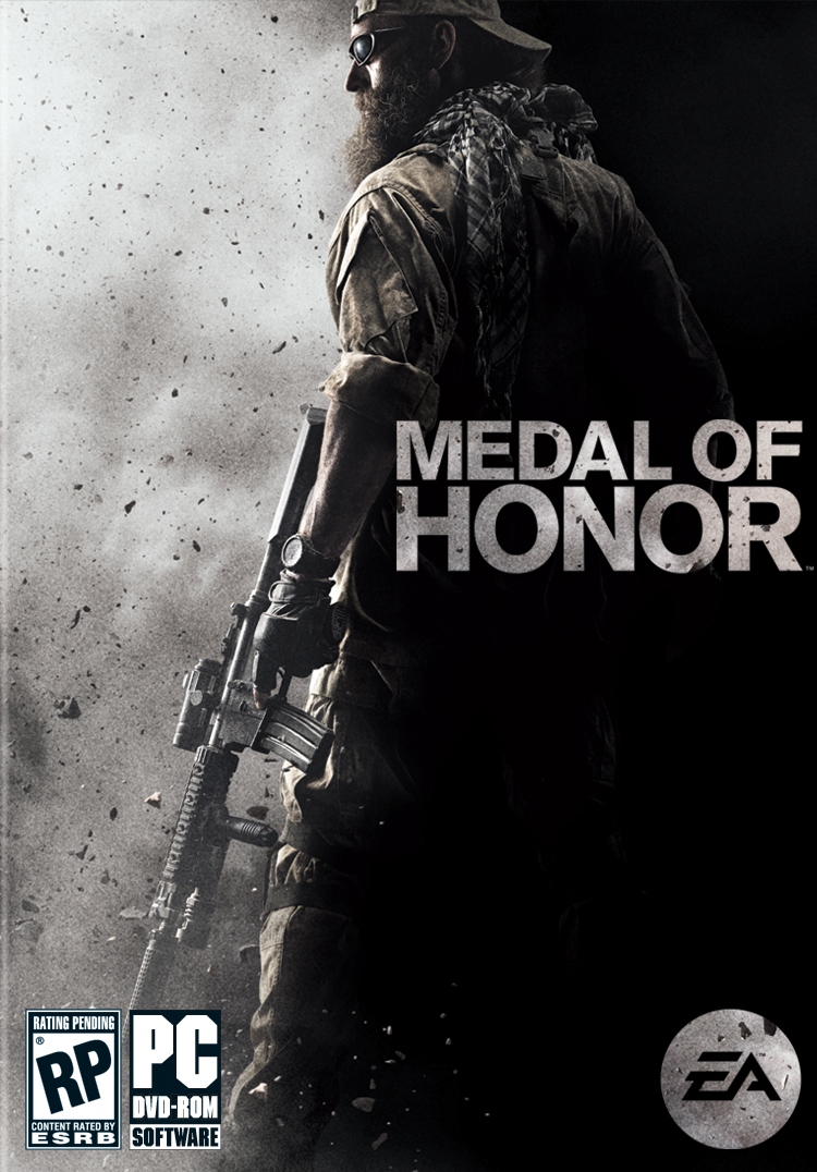 Medal of Honor ( Origin Key / Region Free )