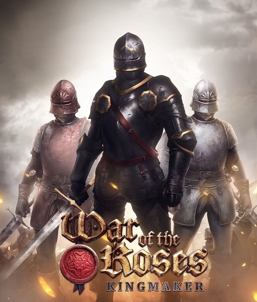 War of the Roses: Kingmaker (Steam Key / Region Free)