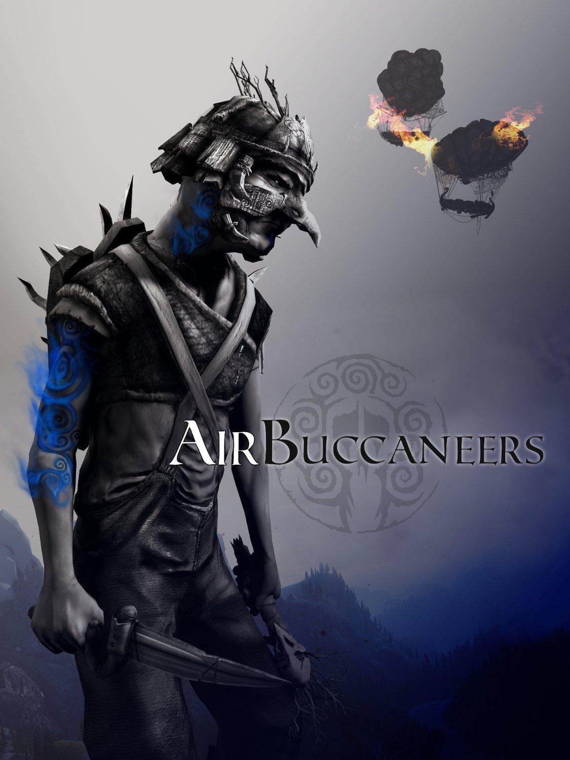 AirBuccaneers (Steam Key / Region Free)
