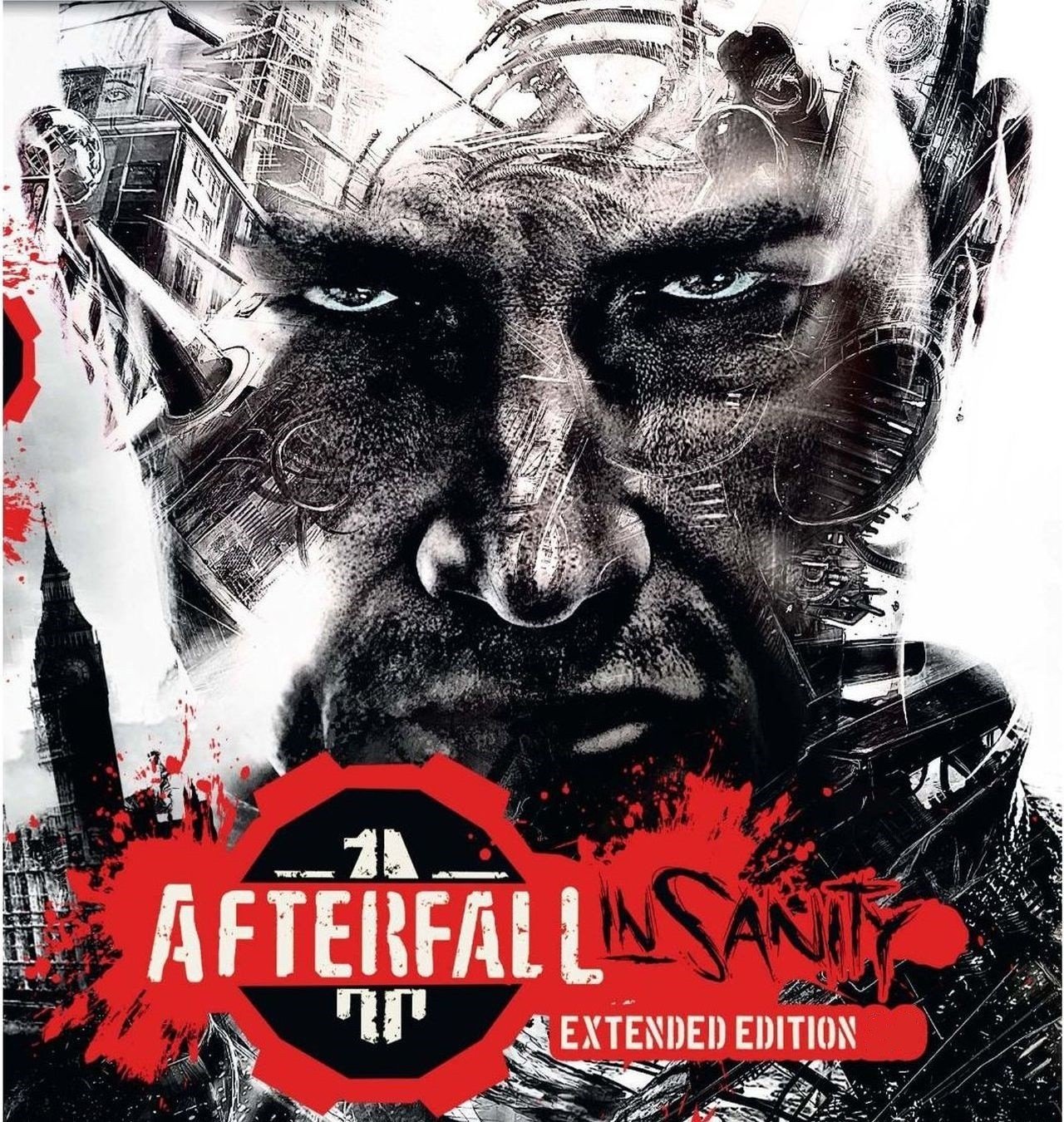 Afterfall Insanity Extended Edition (Steam) Region Free