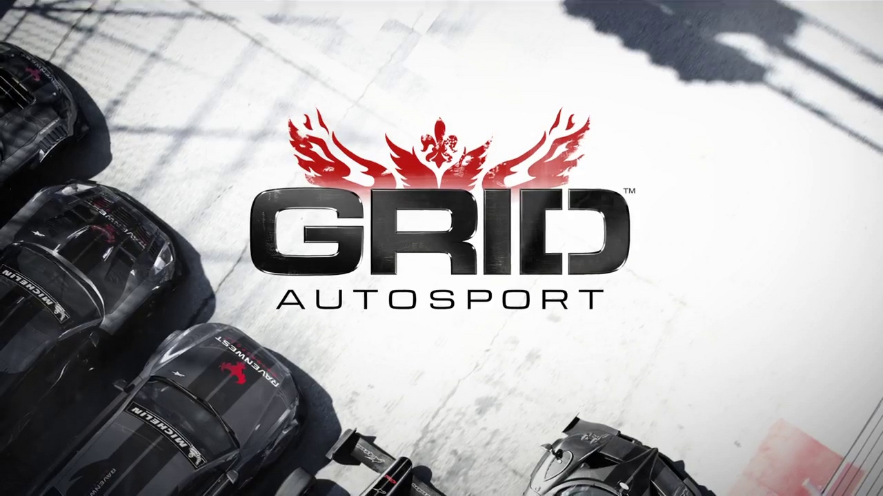 GRID Autosport (Steam Gift / RU + CIS)