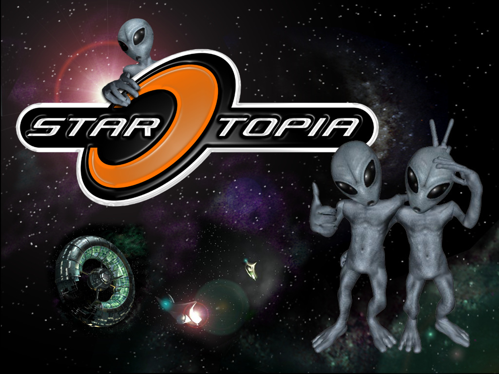 Startopia ( Steam Key / Region Free )