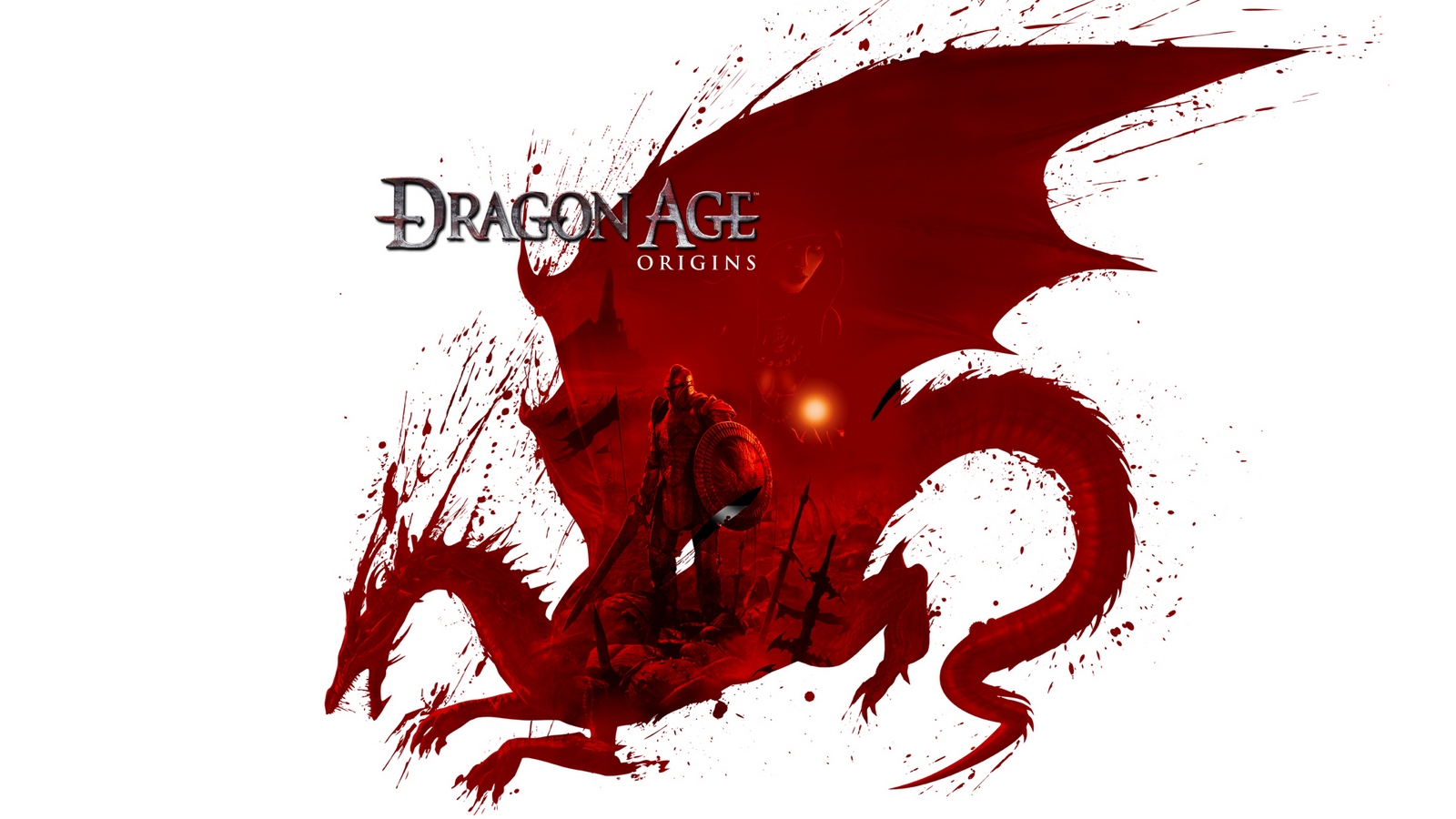 Dragon Age: Origins + DLC ( STEAM KEY / REGION FREE )