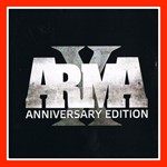 Arma 2 + ВСЕ ДОПОЛНЕНИЯ + DayZ Mod ( GLOBAL / STEAM )