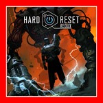 Hard Reset Redux ( GLOBAL / STEAM KEY )