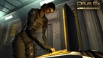 Deus Ex: Human Revolution Director´s Cut | STEAM RU/CIS