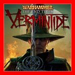 Warhammer: End Times - Vermintide STEAM Gift / RU + CIS