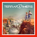 Terraformers ( STEAM KEY / RU + CIS ) ✅ - irongamers.ru