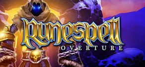 Runespell: Overture(Steam Gift)