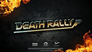 Death Rally (Steam Gift)