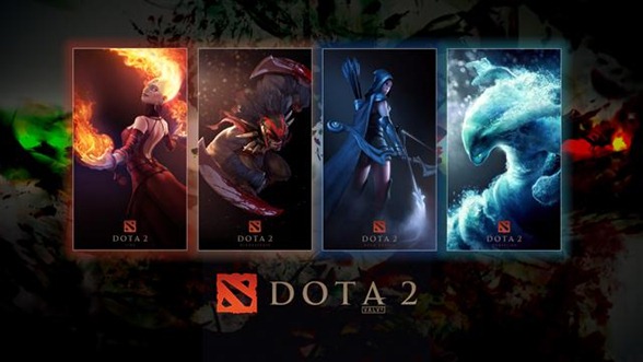 DOTA 2 Ключ АКЦИЯ!!! + ПОДАРКИ