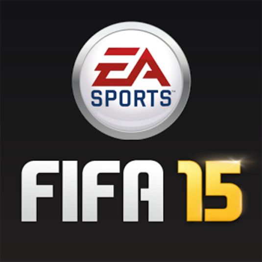FIFA 15 Origin аккаунт